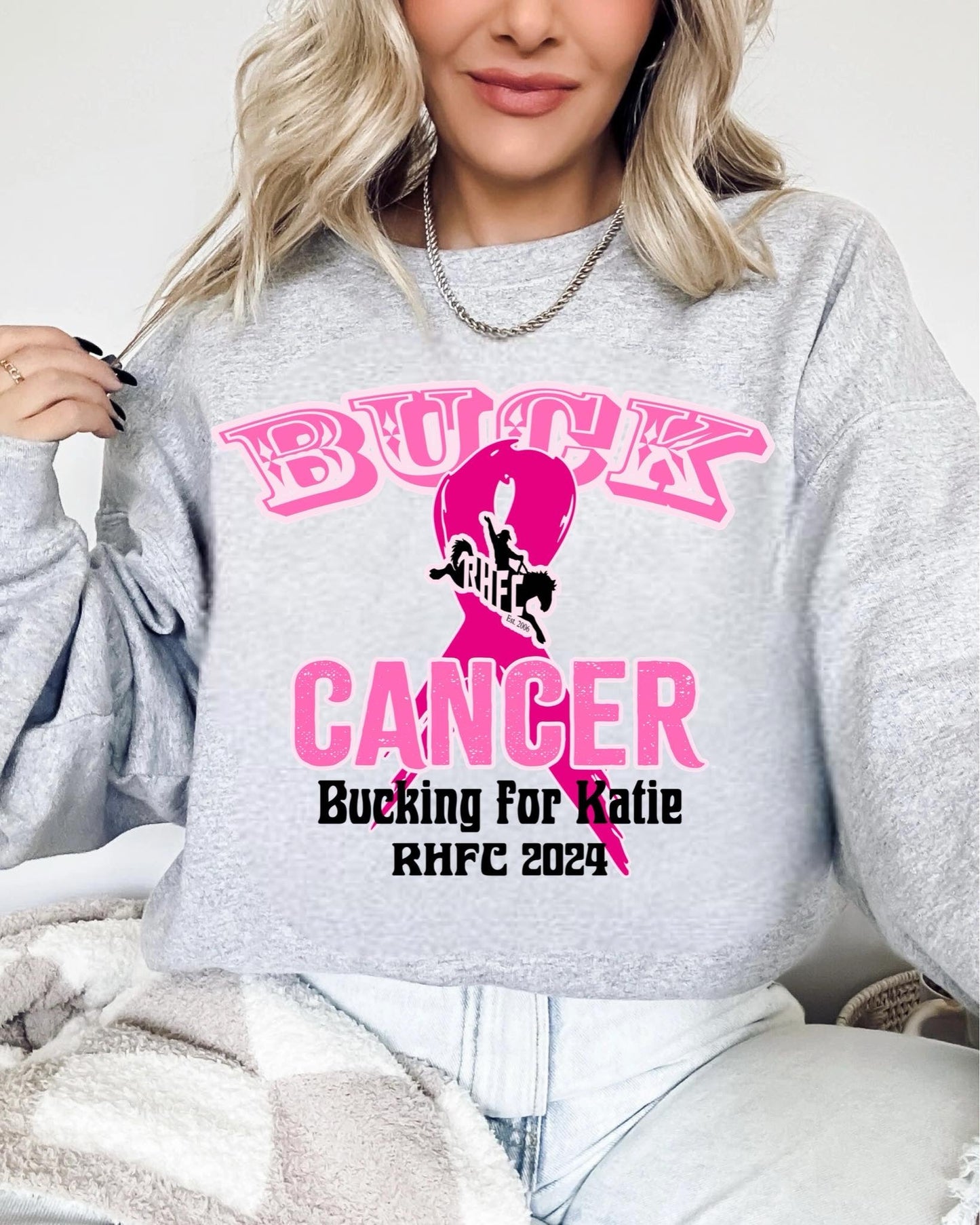 Buck Cancer