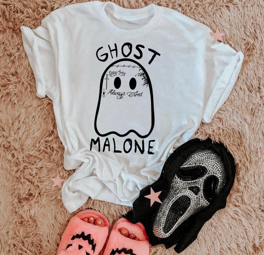 Ghost Malone