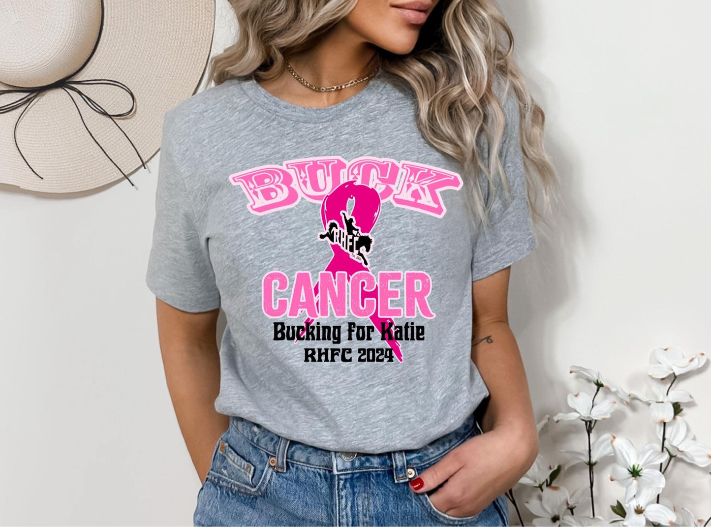 Buck Cancer