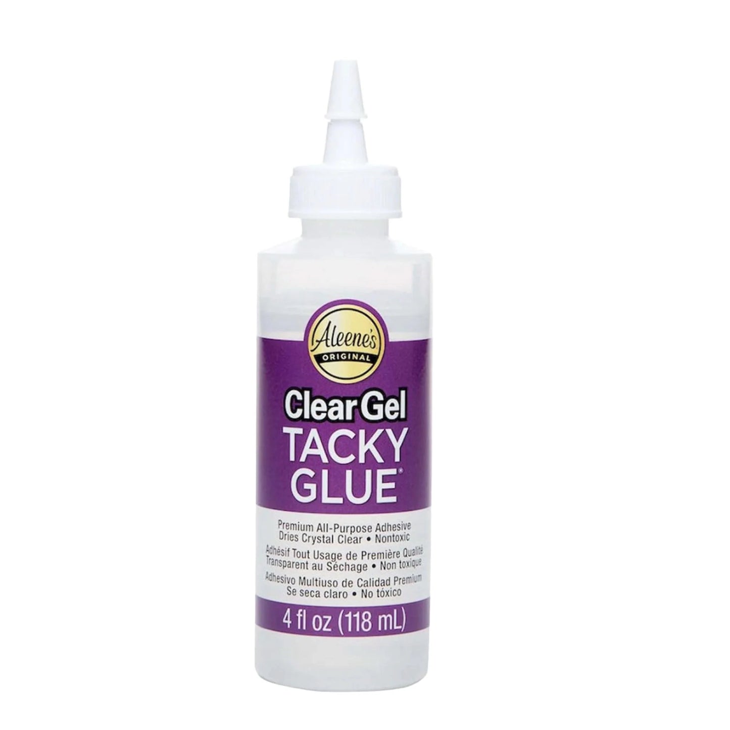 Aleene's Gel Tacky Glue