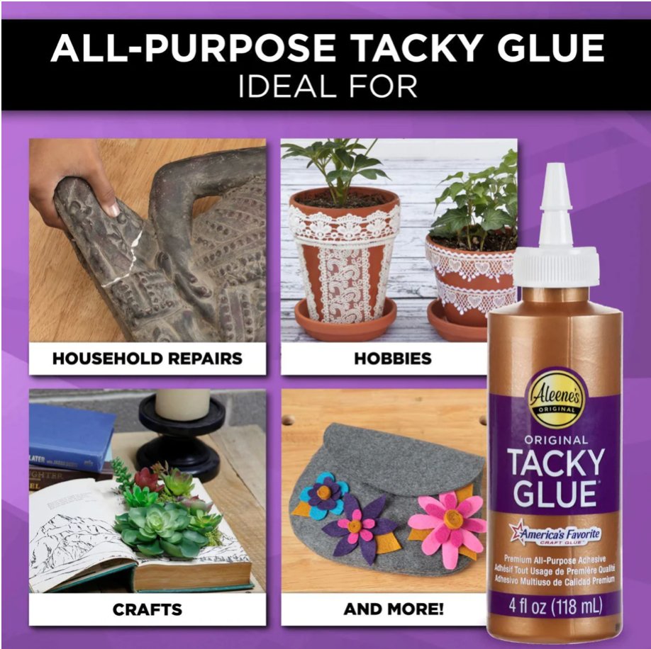 Aleene's Original Tacky Glue