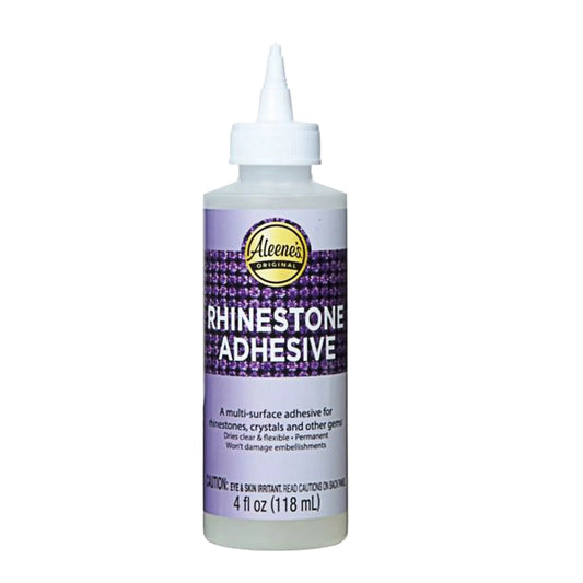 Aleene's Rhinestone Adhesive