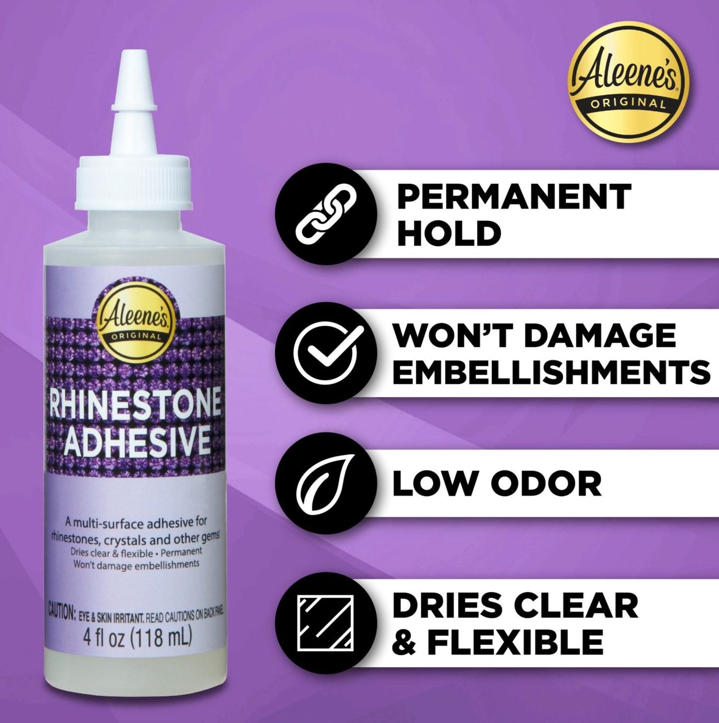 Aleene's Rhinestone Adhesive